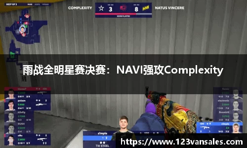 雨战全明星赛决赛：NAVI强攻Complexity